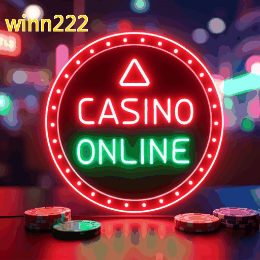 winn222 Login na Conta