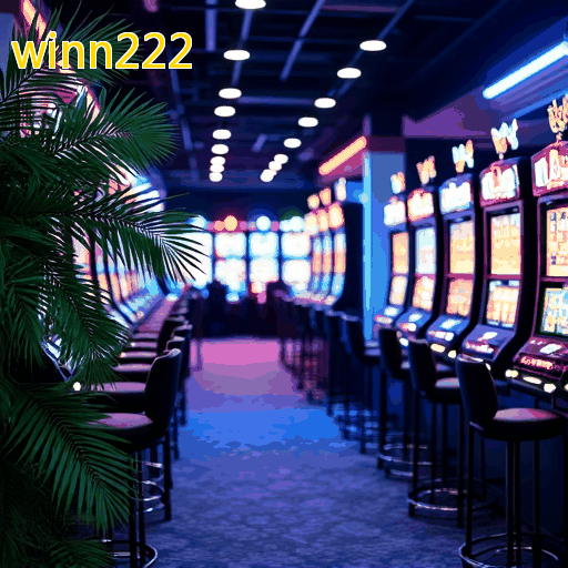 winn222 Login na Conta