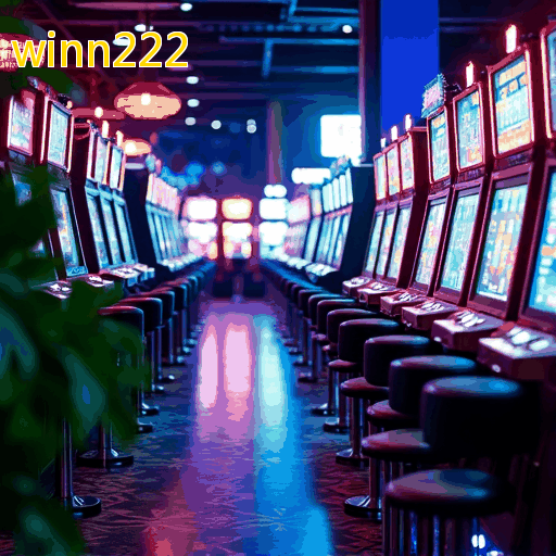 winn222 GAME Jogo Cassino no Brasil 2025