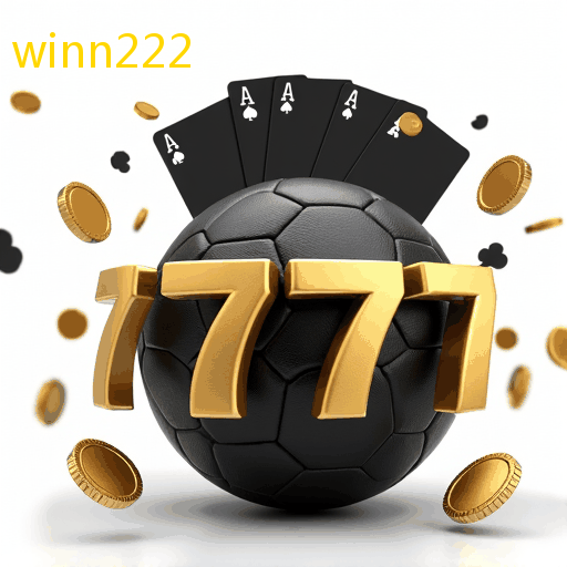 Jogos de Slots no winn222 – Caça-Níqueis com Bônus e Jackpots Incríveis